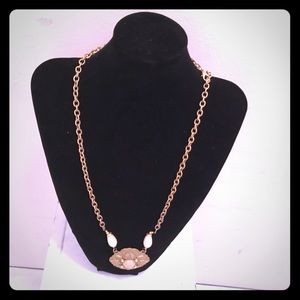 very nice vintage necklace